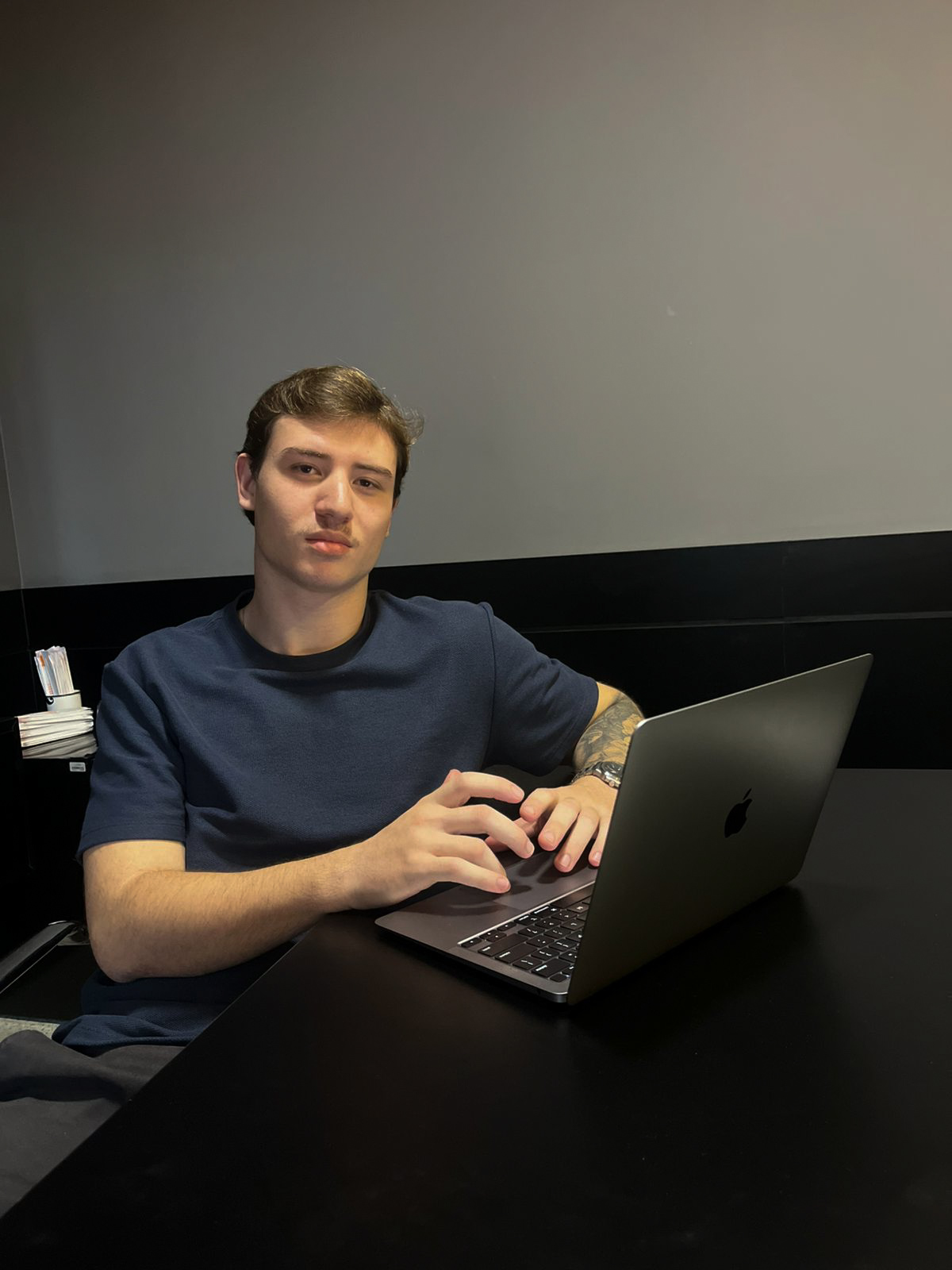 Gustavo Moeller, fundador da 4Sales
